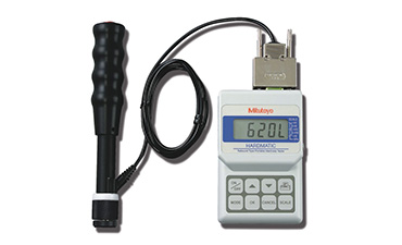 Hardness Tester