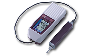Surface Roughness Tester